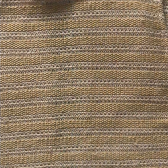 🌞GB JR’s Sunny Textured Knit Sweater Tank 🌞 - Picture 3 of 8